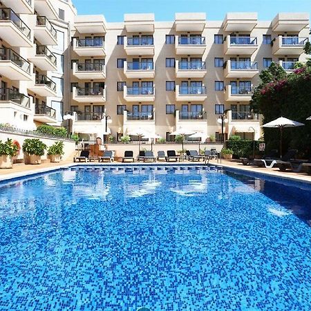 Apartamentos Jade - Adults Only El Arenal  Exterior foto
