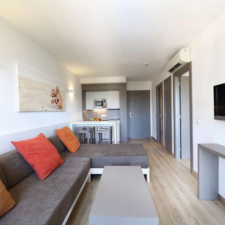 Apartamentos Jade - Adults Only El Arenal  Exterior foto