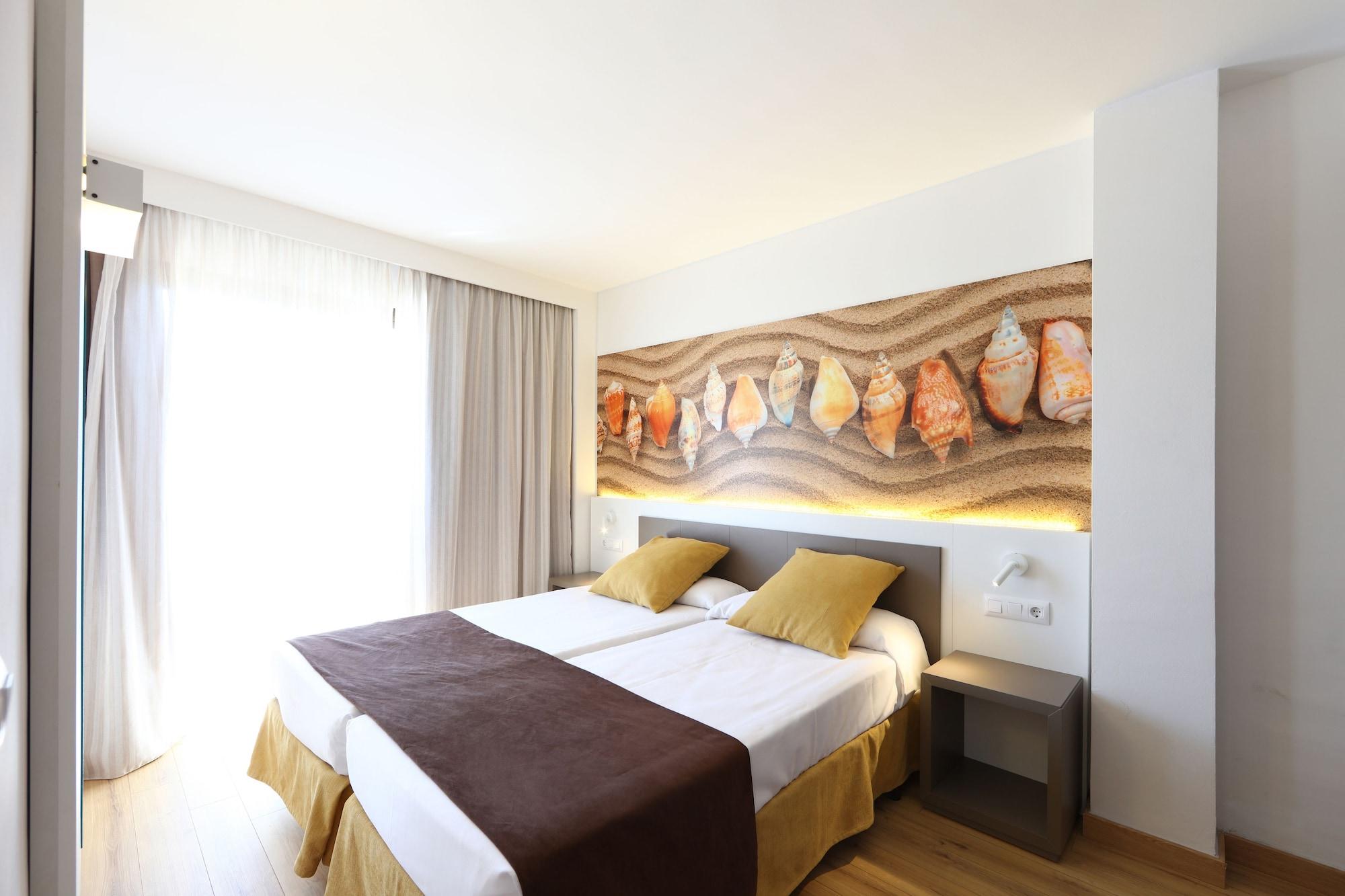 Apartamentos Jade - Adults Only El Arenal  Exterior foto