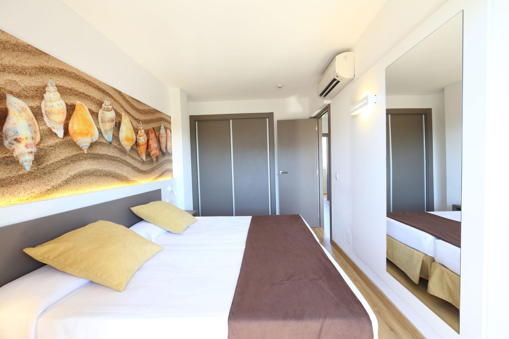 Apartamentos Jade - Adults Only El Arenal  Exterior foto