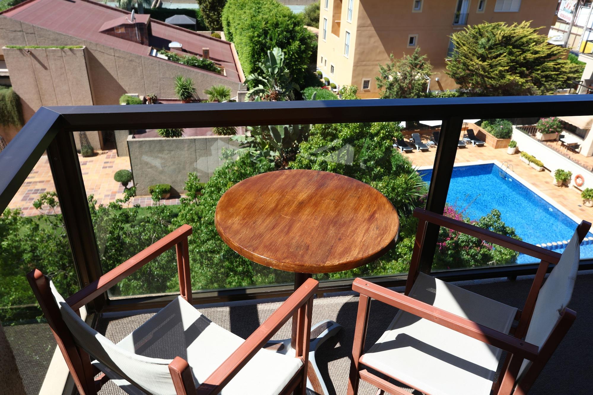 Apartamentos Jade - Adults Only El Arenal  Exterior foto