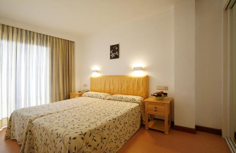 Apartamentos Jade - Adults Only El Arenal  Exterior foto