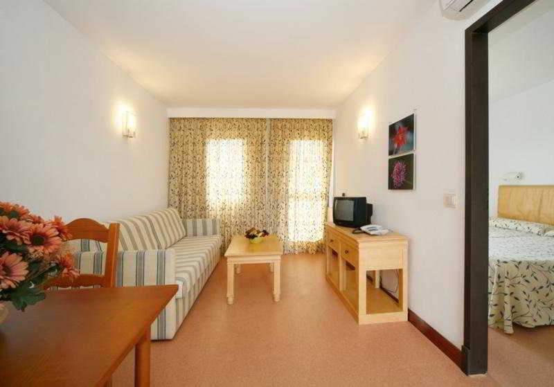 Apartamentos Jade - Adults Only El Arenal  Exterior foto